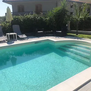  Сasa de vacaciones Royal Etna Stars