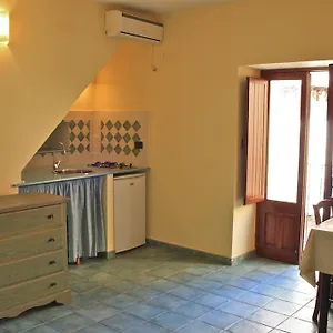  Apartamento Al 199