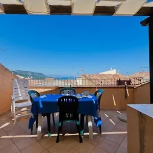  Сasa de vacaciones Terrazza Delle Mura