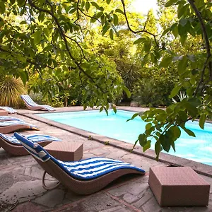  Apartamento Etna Botanic Garden